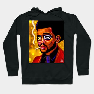 The Weekend Hoodie